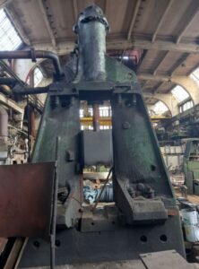Schmiedehammer Kalinin M2143 - 2 ton ID: 75960