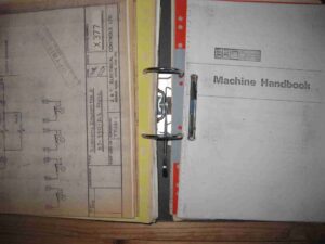 Mechanische Presse Rhodes S2-350-60-36 - 350 ton (ID:75779) - Dabrox.com
