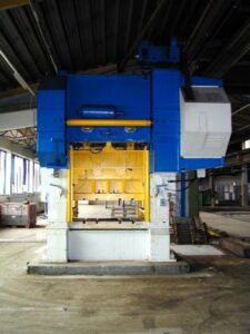Mechanische Presse Rhodes - 350 ton