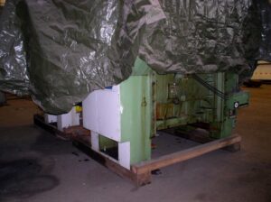Mechanische Presse Rhodes S2-350-60-36 - 350 ton (ID:75779) - Dabrox.com