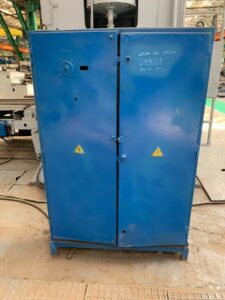 Blechumformung presse TMP Voronezh K3539 - 800 ton (ID:75972) - Dabrox.com