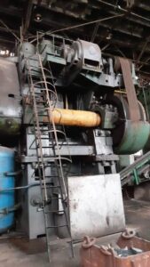 Schmiedepresse Kramatorsk K8548 - 6300 ton (ID:75782) - Dabrox.com