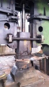Hammer schmieden Kalinin M1343A - 2 ton (ID:75364) - Dabrox.com