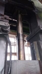 Hammer schmieden Kalinin M1343A - 2 ton (ID:75364) - Dabrox.com