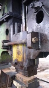 Hammer schmieden Kalinin M1343A - 2 ton (ID:75364) - Dabrox.com