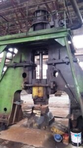 Hammer schmieden Kalinin M1343A - 2 ton (ID:75364) - Dabrox.com