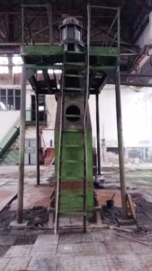 Hammer schmieden Kalinin M1343A - 2 ton (ID:75364) - Dabrox.com