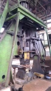 Hammer schmieden Kalinin M1343A - 2 ton (ID:75364) - Dabrox.com