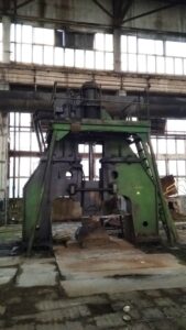 Hammer schmieden Kalinin M1343A - 2 ton (ID:75364) - Dabrox.com