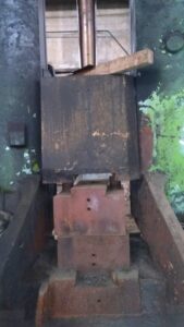 Hammer stempeln Kalinin M2145 - 3 ton (ID:75363) - Dabrox.com