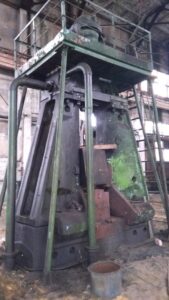 Hammer stempeln Kalinin M2145 - 3 ton (ID:75363) - Dabrox.com