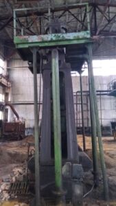 Hammer stempeln Kalinin M2145 - 3 ton (ID:75363) - Dabrox.com