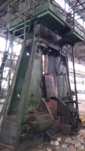 Hammer stempeln Kalinin M2145 - 3 ton (ID:75363) - Dabrox.com