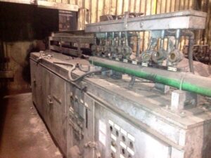 Schmiedepresse Komatsu CAH1000 - 1000 ton (ID:75366) - Dabrox.com
