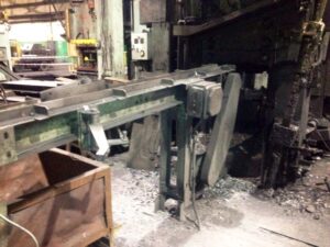 Schmiedepresse Komatsu CAH1000 - 1000 ton (ID:75366) - Dabrox.com