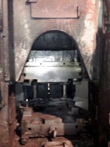 Schmiedepresse Komatsu CAH1000 - 1000 ton (ID:75366) - Dabrox.com