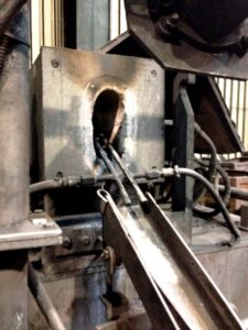 Schmiedepresse Komatsu CAH1000 - 1000 ton (ID:75366) - Dabrox.com