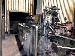 Schmiedepresse Komatsu CAH1000 - 1000 ton (ID:75366) - Dabrox.com