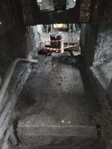 Schmiedepresse TMP Voronezh K04.038.842 - 1600 ton (ID:76170) - Dabrox.com