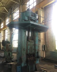 Spindelpresse Chimkent  - 250 ton