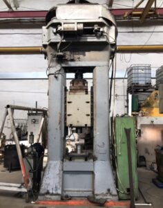 Spindelpresse Chimkent  - 250 ton