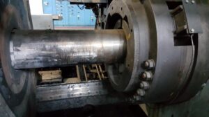 Extrusionspressen ZTS 3500 MT - 3500 ton (ID:75968) - Dabrox.com