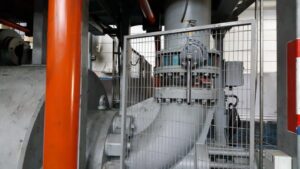 Extrusionspressen ZTS 3500 MT - 3500 ton (ID:75968) - Dabrox.com