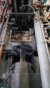 Extrusionspressen ZTS 3500 MT - 3500 ton (ID:75968) - Dabrox.com