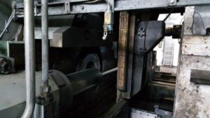 Extrusionspressen ZTS 3500 MT - 3500 ton (ID:75968) - Dabrox.com