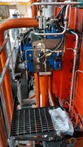 Extrusionspressen ZTS 3500 MT - 3500 ton (ID:75968) - Dabrox.com