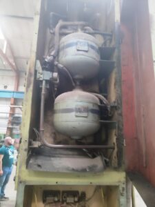Kniehebelpresse Barnaul KB8340 - 1000 ton (ID:76349) - Dabrox.com