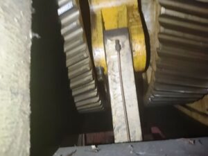 Kniehebelpresse Barnaul KB8340 - 1000 ton (ID:76349) - Dabrox.com