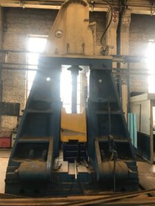 Hammer stempeln Kalinin M212 - 2 ton (ID:75971) - Dabrox.com