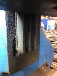 Hammer stempeln Kalinin M212 - 2 ton (ID:75971) - Dabrox.com