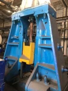 Hammer stempeln Kalinin M212 - 2 ton (ID:75971) - Dabrox.com