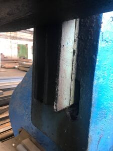 Hammer stempeln Kalinin M212 - 2 ton (ID:75971) - Dabrox.com