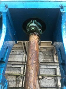 Hammer stempeln Kalinin M212 - 2 ton (ID:75971) - Dabrox.com