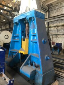 Hammer stempeln Kalinin - 2 ton
