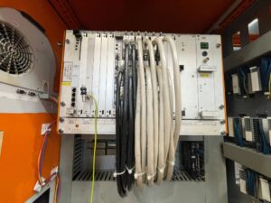 Radialschmiedemaschine GFM SKK-10 - 100 mm (ID:76168) - Dabrox.com