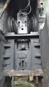 Schmiedelinie TMP Voronezh KB8542 - 1600 ton (ID:76081) - Dabrox.com