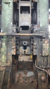 Schmiedelinie TMP Voronezh KB8542 - 1600 ton (ID:76081) - Dabrox.com