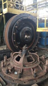 Schmiedelinie TMP Voronezh KB8542 - 1600 ton (ID:76081) - Dabrox.com