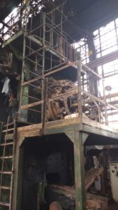 Schmiedelinie TMP Voronezh KB8542 - 1600 ton (ID:76081) - Dabrox.com