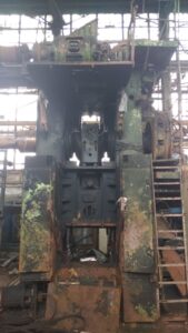 Schmiedelinie TMP Voronezh KB8542 - 1600 ton (ID:76081) - Dabrox.com
