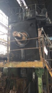 Schmiedelinie TMP Voronezh KB8542 - 1600 ton (ID:76081) - Dabrox.com