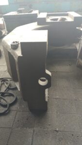 Schmiedelinie TMP Voronezh KB8542 - 1600 ton (ID:76081) - Dabrox.com