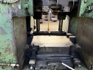 Schmiedepresse Clearing EF11600 - 1600 ton (ID:76254) - Dabrox.com