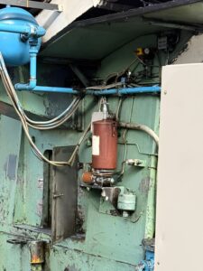 Schmiedepresse Clearing EF11600 - 1600 ton (ID:76254) - Dabrox.com