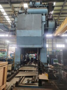 Kniehebelpresse TMP Voronezh K8346 - 4000 ton (ID:76375) - Dabrox.com