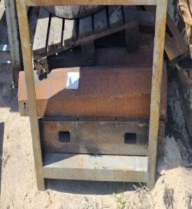 Hammer stempeln Huta Zygmunt MPM 10000 - 3500 kgm (ID:76252) - Dabrox.com